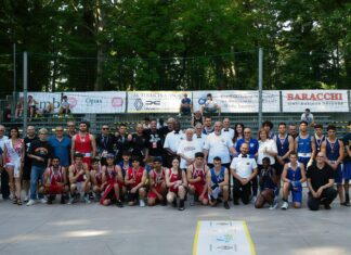 Che spettacolo la Boxe al Parco!