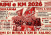 Torna Fiumi di birra & Km di salsiccia