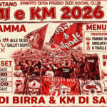 Torna Fiumi di birra & Km di salsiccia