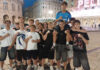 L’Under 16 di Coopernuoto scrive la storia e conquista l’accesso ai quarti di finale nazionali