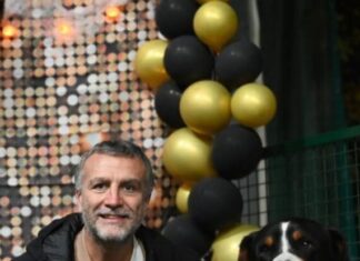 Romeo porta Carpi al World Dog Show