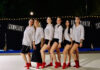 Una serata da ricordare, la Ritmica Unisport Carpi emoziona con Libera di Volare