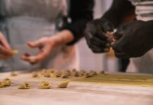 I tortellini dei detenuti trovano casa: in arrivo la Bottega Sant’Anna