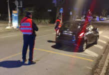 Furto nel cortile di un pensionato, i Carabinieri individuano il responsabile in pochi minuti