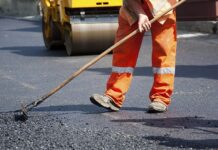 Al via un piano di riasfaltature, investimento da 800mila euro