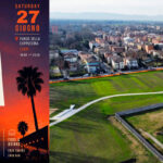 Al Parco della Cappuccina arriva Ultra Open Air, dal tramonto alla notte
