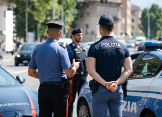 Minacciava stragi razziali via mail: espulso e rimpatriato 32enne pakistano