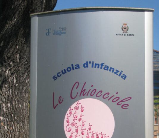 L’appello dei genitori delle Chiocciole: “Servono ambienti più freschi per il benessere dei bambini”