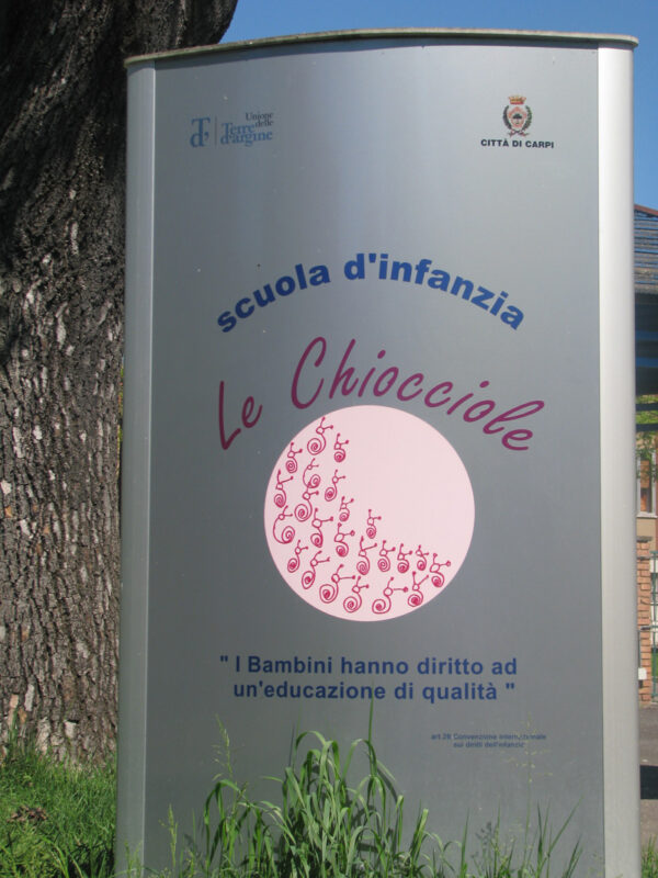 chiocciole