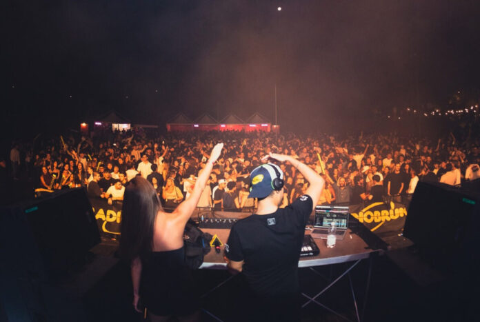 correggio festival