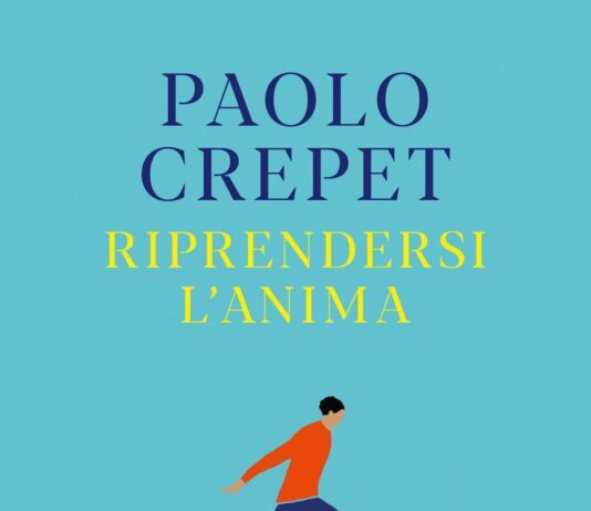 Recensione di “Riprendersi l’anima” di Paolo Crepet (HarperCollins)