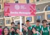 Liceo Fanti di Carpi protagonista ai Nuovi giochi della Gioventù a Roma
