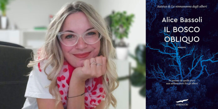 L’avvincente thriller di Alice Bassoli a Il gusto delle storie in giallo