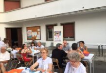 Torna la Sagra della Parrocchia del Corpus Domini