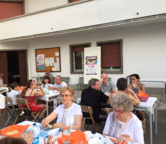 Torna la Sagra della Parrocchia del Corpus Domini