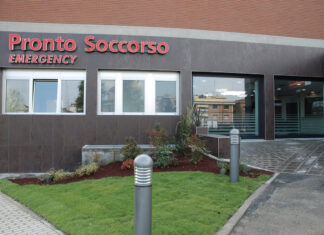 Atti osceni al Pronto Soccorso di Carpi, i Carabinieri denunciano un 31enne bengalese