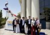 Il Liceo Fanti vola al Cairo: la scuola di Carpi protagonista al Tech Skills Forum