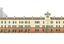 Portovecchio, un sito da salvare