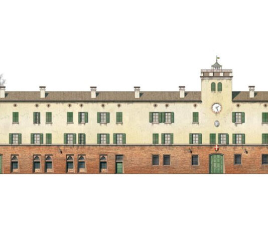 Portovecchio, un sito da salvare