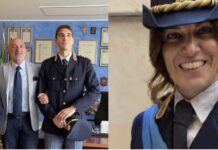 Nuovi arrivi alla Questura di Modena e promozione per la dott.ssa Convertino