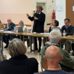 Parlane con il sindaco, l’appuntamento è a Cibeno