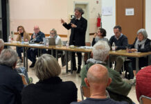 Parlane con il sindaco, l’appuntamento è a Cibeno