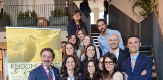 Chirurgia ginecologica, a Modena rimosso utero di quasi 4 kg con tecnica robotica mininvasiva