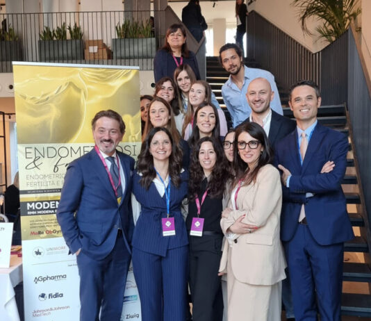 Chirurgia ginecologica, a Modena rimosso utero di quasi 4 kg con tecnica robotica mininvasiva