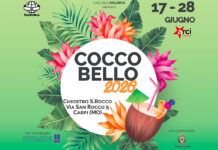 Che estate sarebbe senza Coccobello?