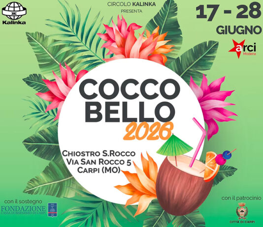 Che estate sarebbe senza Coccobello?