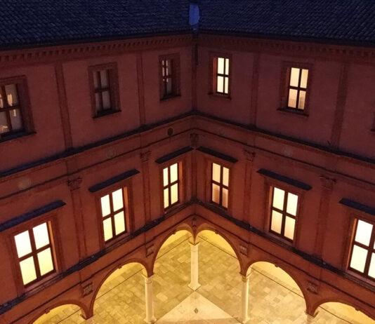 Musei di Palazzo Pio aperti di notte: dal 14 luglio torna “Al Museo c’è più gusto”