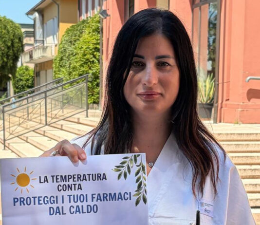 Vacanze in sicurezza, i consigli dell’Azienda Usl di Modena per partire in salute