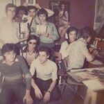 Radio Bruno, cinquant’anni di emozioni: una mostra per ritrovarsi nei ricordi