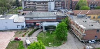 Maltempo, nessuna interruzione dei servizi sanitari all’ospedale di Carpi