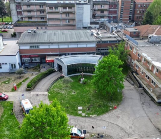 Maltempo, nessuna interruzione dei servizi sanitari all’ospedale di Carpi