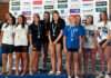 Nuoto, Coopernuoto sul gradino più alto: gli atleti di Carpi trascinano il successo regionale
