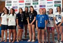 Nuoto, Coopernuoto sul gradino più alto: gli atleti di Carpi trascinano il successo regionale