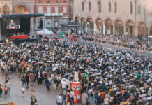 festivalfilosofia 2026: quale ordine dal caos?