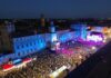 Piazza Martiri sold out per il gran finale del tour 2026 di Radio Bruno