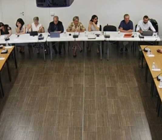 Novi contro le nuove tariffe: “Così chi differenzia meglio paga di più”