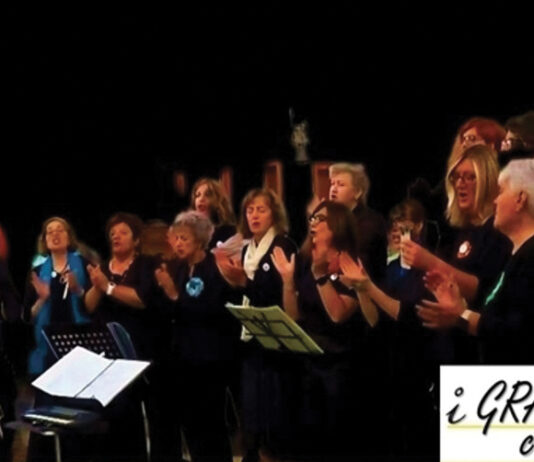 Grammers, la musica come atto di resilienza