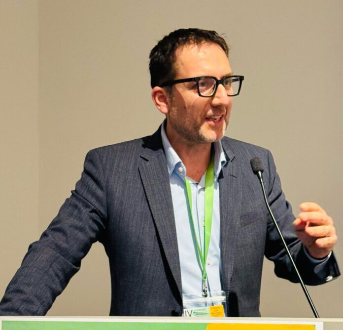 Alessandro Martignetti_Sg_Fisascat Cisl Emilia Centrale