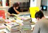 Testi scolastici: riapre a Modena il Mercatino del Libro usato