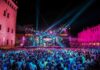 Radio Bruno riporta la grande musica in Piazza Martiri a Carpi