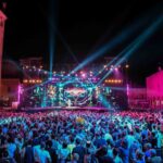 Radio Bruno riporta la grande musica in Piazza Martiri a Carpi