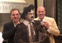 A CarpInMusica un concerto dedicato a Enrico Caruso
