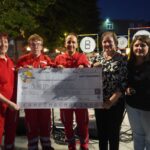 La Fiera di Luglio fa rima con solidarietà: donati 12mila euro a Croce Rossa, Auser e Vivere Donna