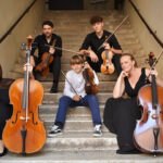 CarpInMusica, in Cortile d’Onore arriva Barocco sotto le stelle