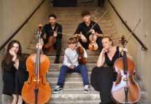 CarpInMusica, in Cortile d’Onore arriva Barocco sotto le stelle