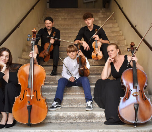 CarpInMusica, in Cortile d’Onore arriva Barocco sotto le stelle
